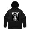 AS Colour - Mens Relax Hood Thumbnail